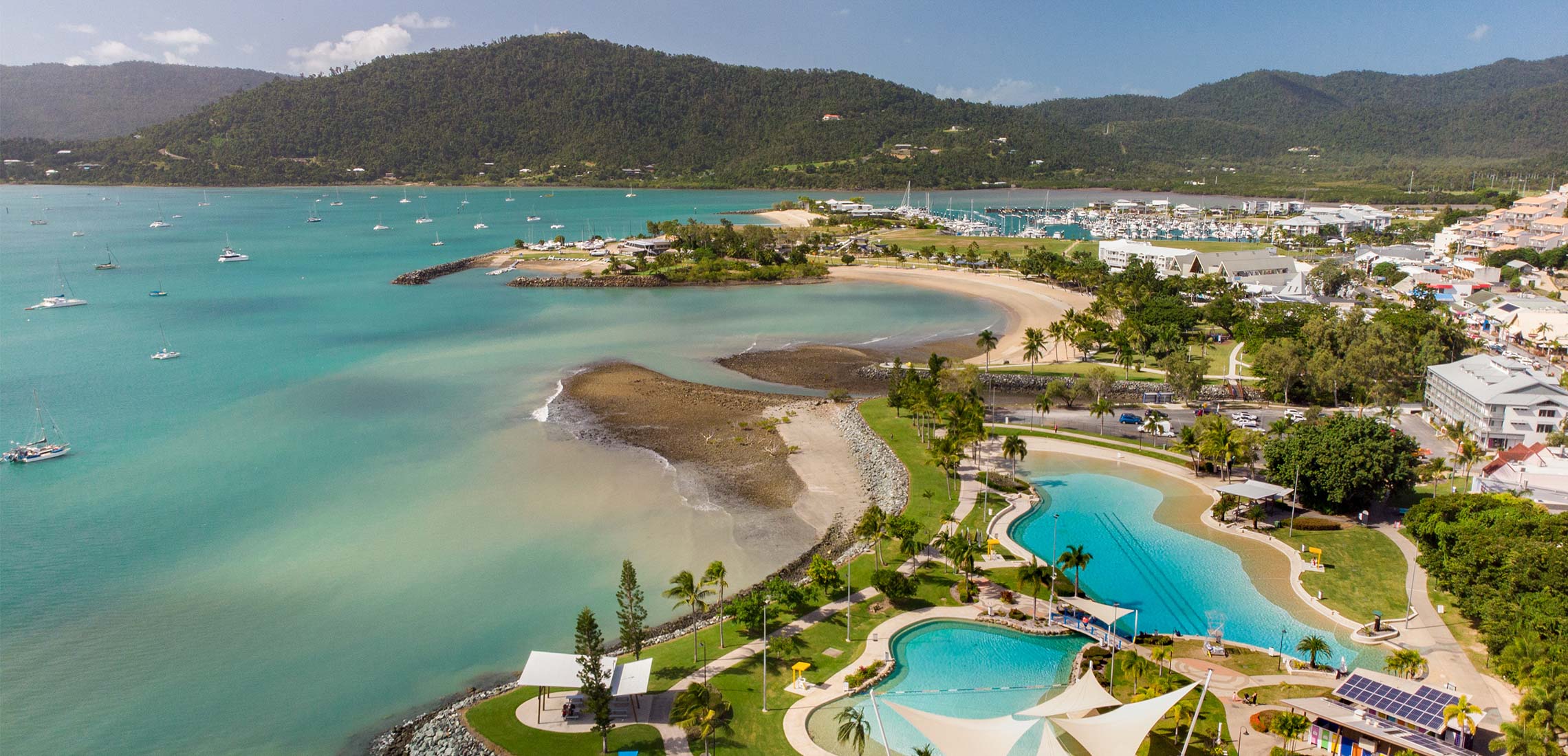 things to do in Airlie Beach