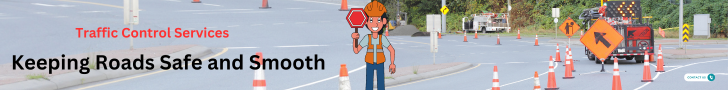 traffic control services